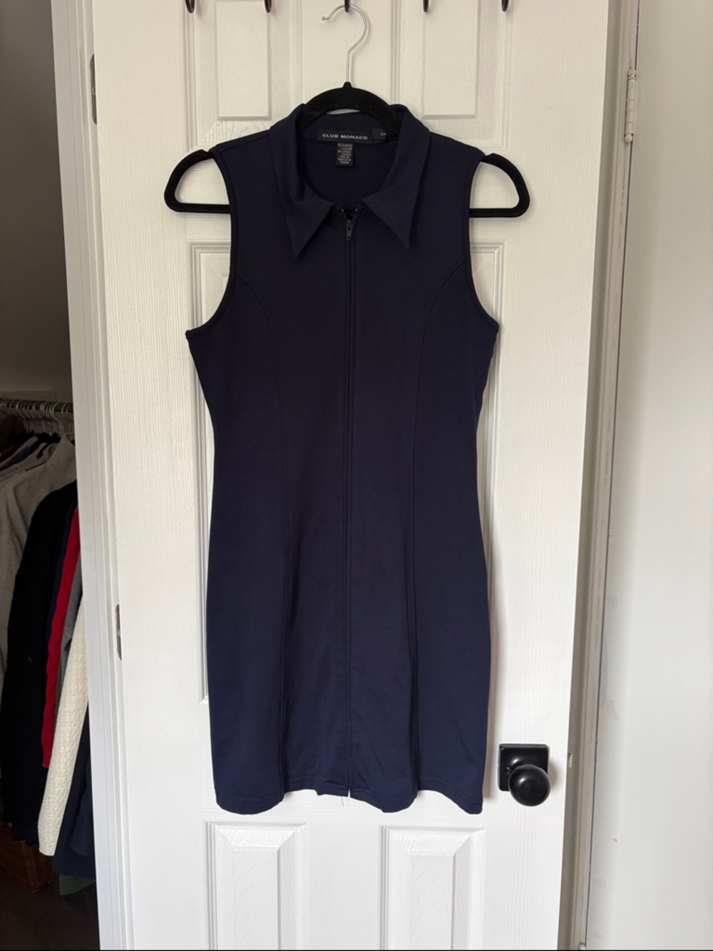 Club Monaco polo tennis/golf dress - size small
